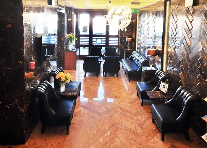Hotel Europa