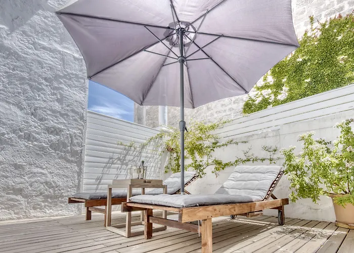 Can Alberti 1740 Boutique Hotel