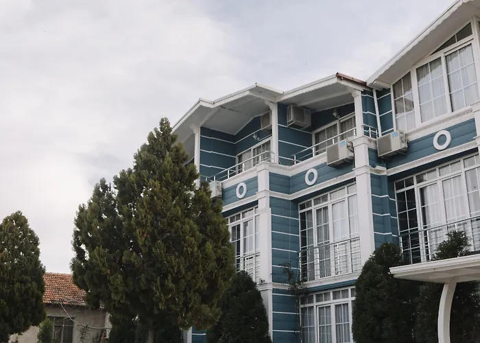 Melrose Viewpoint Pansiyon