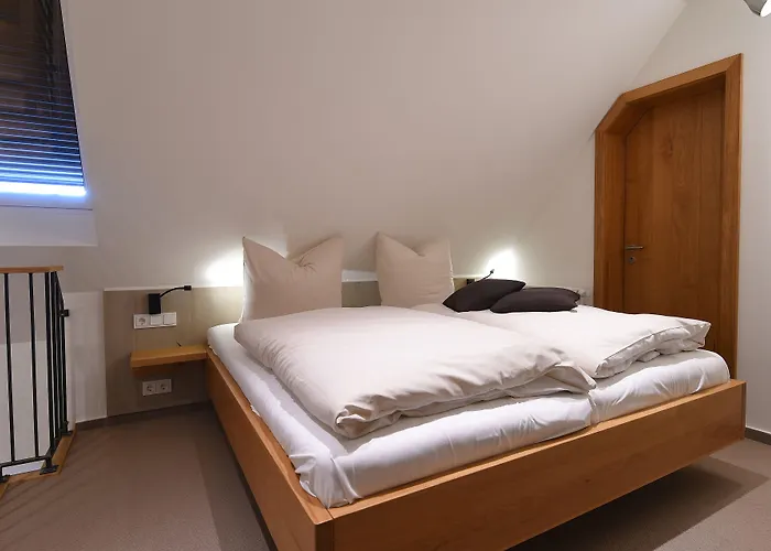 Landhotel Gasthof Willecke