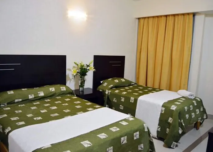 Porto Hotel