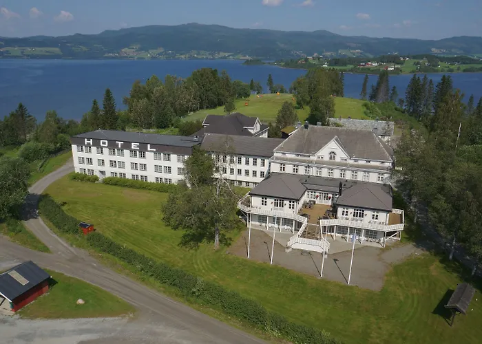 Thon Hotel Selbusjoen
