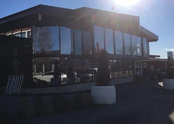 Hotell Ronja