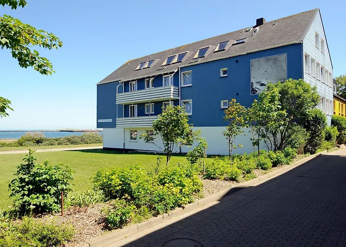 Hotel Helgolaender Klassik