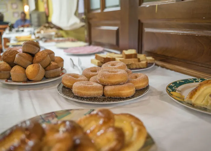 Gran Hotel Rural Cela