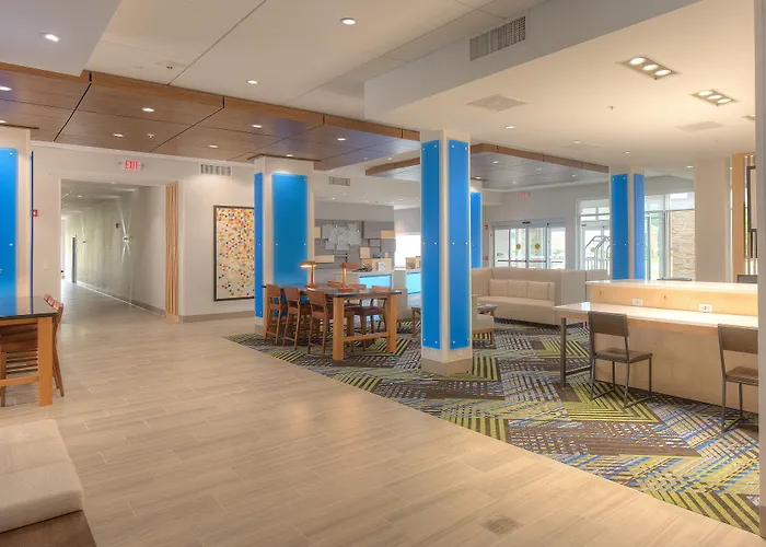 Holiday Inn Express & Suites - Fort Mill By Ihg