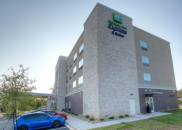 Holiday Inn Express & Suites - Fort Mill By Ihg