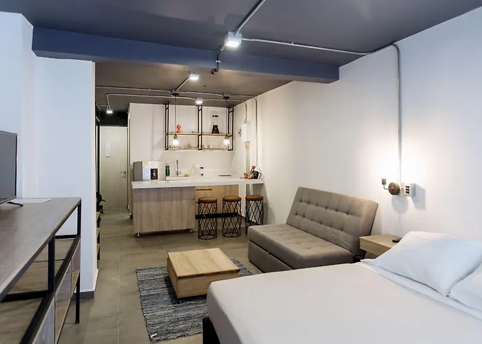 Soy Local Provenza Hotel Medellín