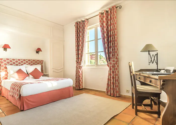 Hôtel Club Port La Galère