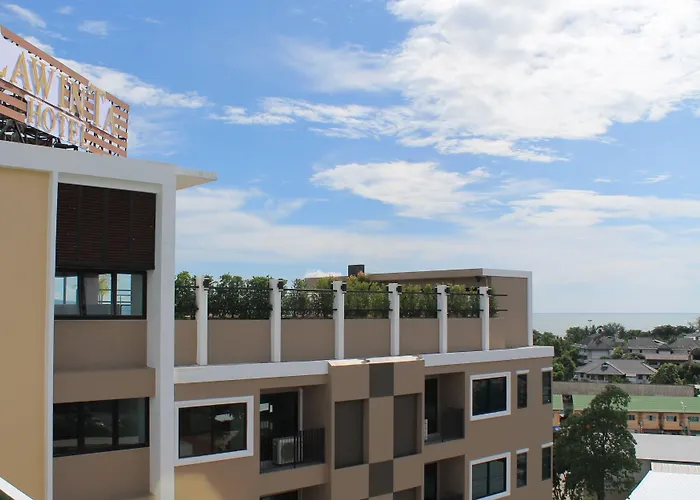Lawinta Hotel Pattaya