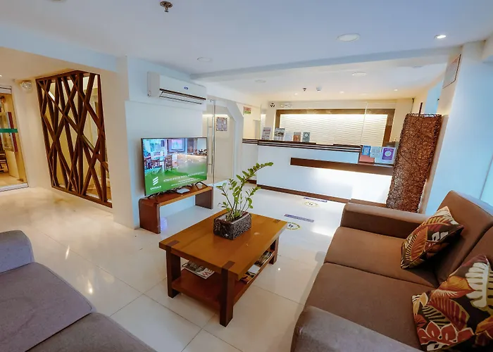 Emerald Boutique Hotel