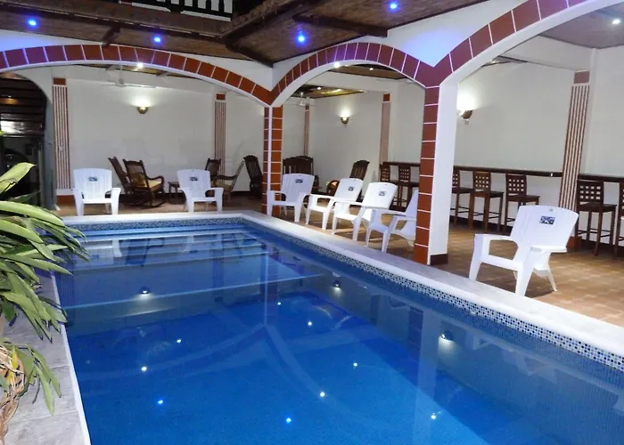 Hotel La Gran Sultana