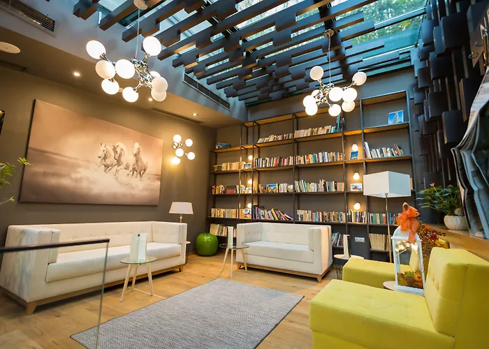 Belfort Hotel
