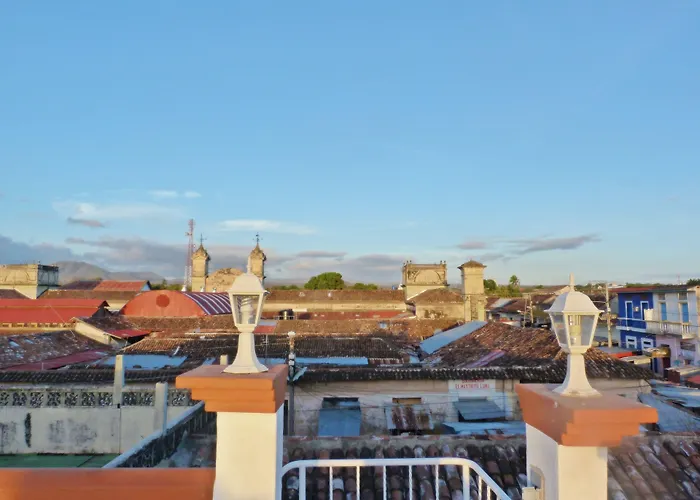 Hotel La Gran Sultana