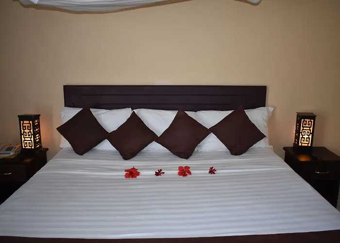 Morogoro Hotel
