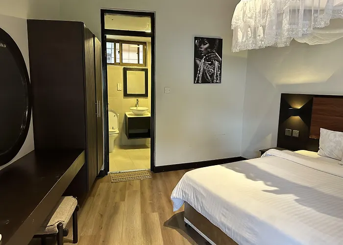 Morogoro Hotel