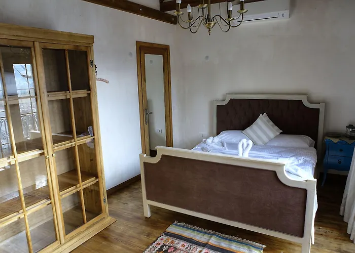 Ibri Hotel