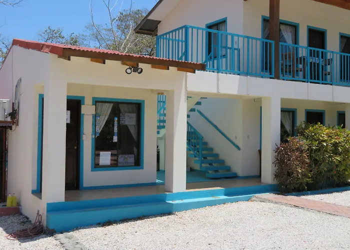 Hotel Diversion Tropical