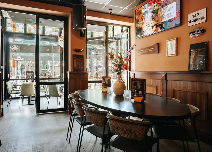 Grand Cafe & Hotel Hulsman