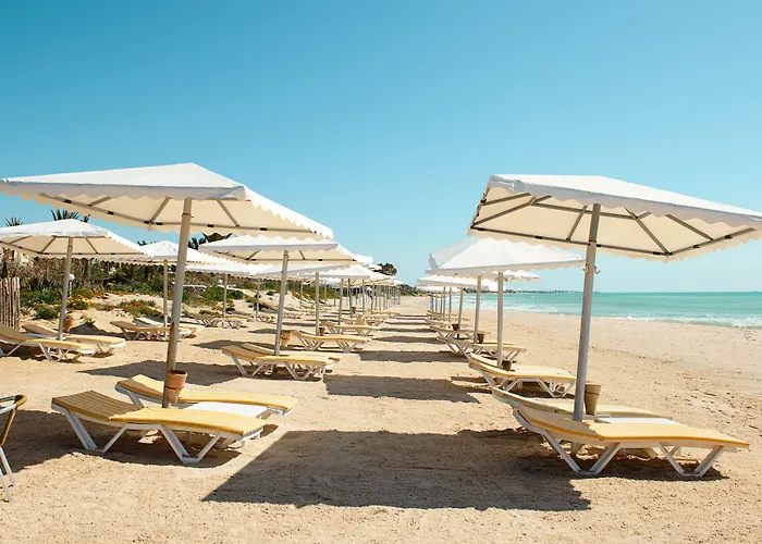 Calimera Delfino Beach Resort & Spa
