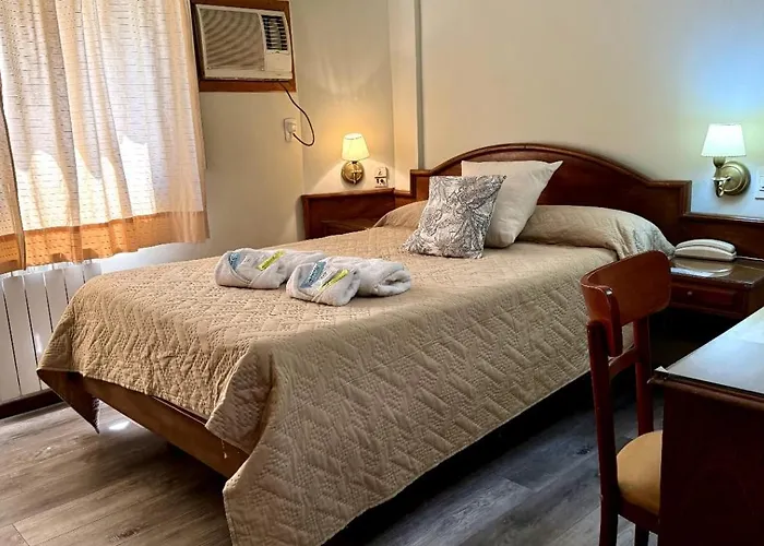 Hotel Catedral
