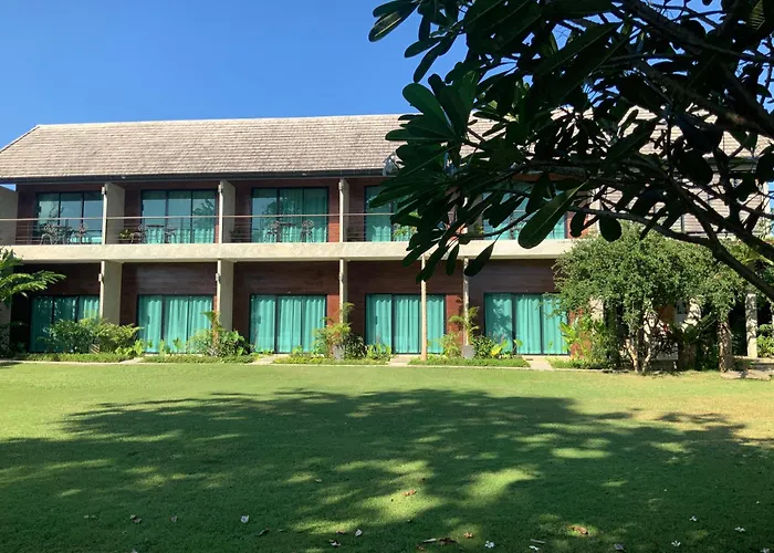 Saythong boutique hotel