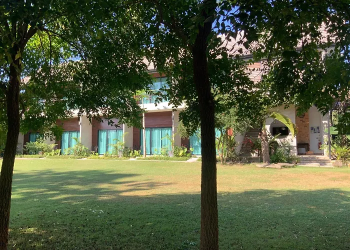 Saythong boutique hotel