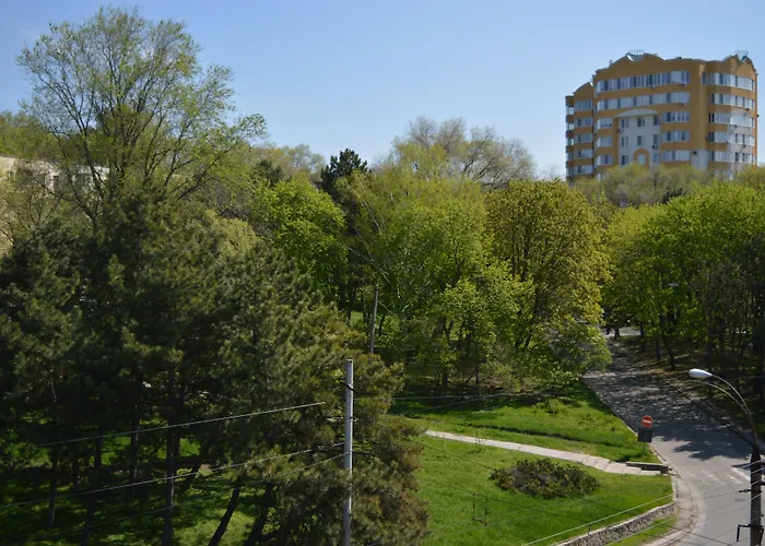 Wine Hotel Chisinau