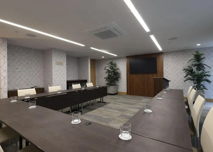 Casa Andina Standard Benavides