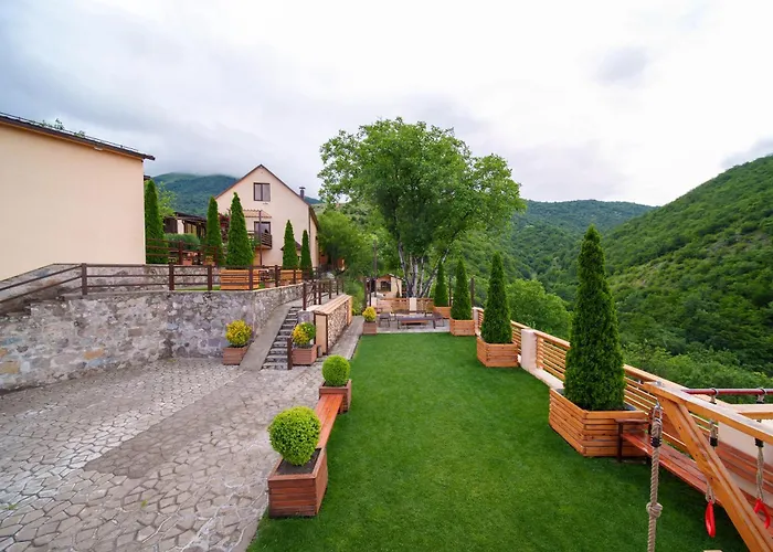 Dilivita Rest House