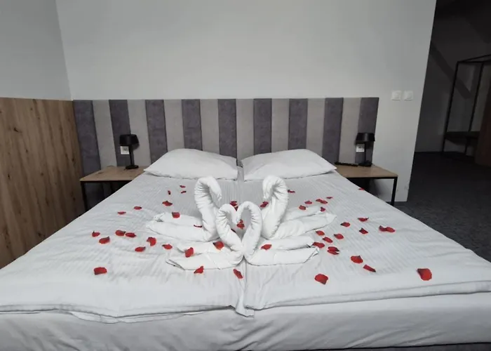 Hotel Wodnik