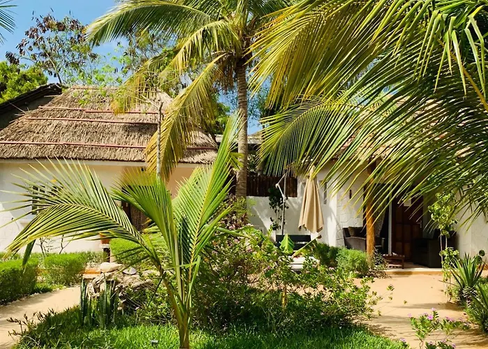 Ifaty Beach Club Resort