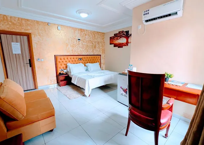 Alicia Hotel