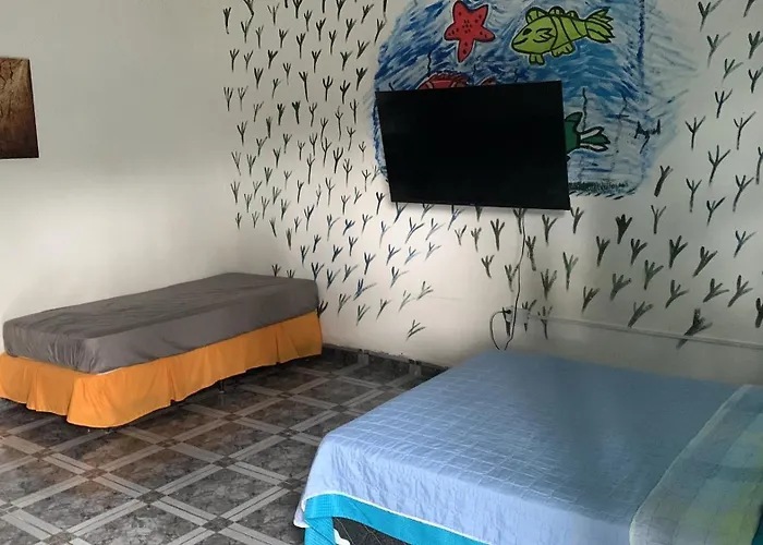 Villa Bella
