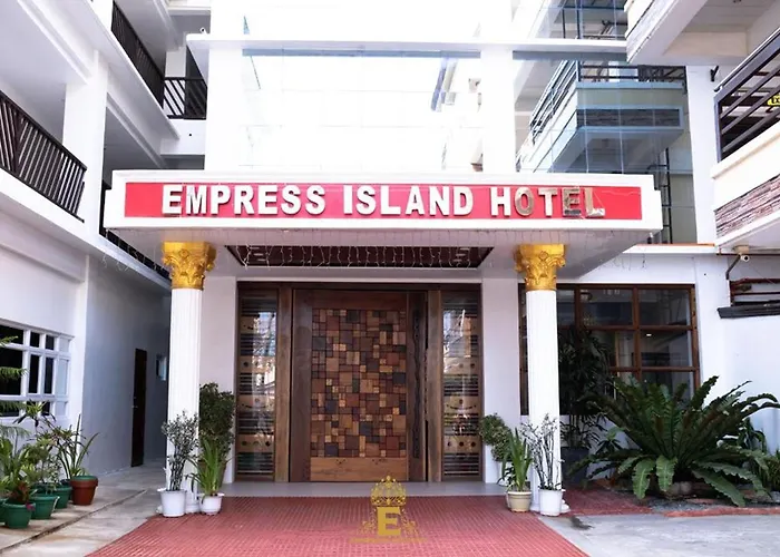 Empress Island Hotel