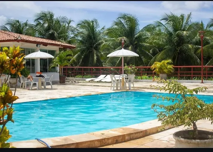 Hotel Jardim Getsemani