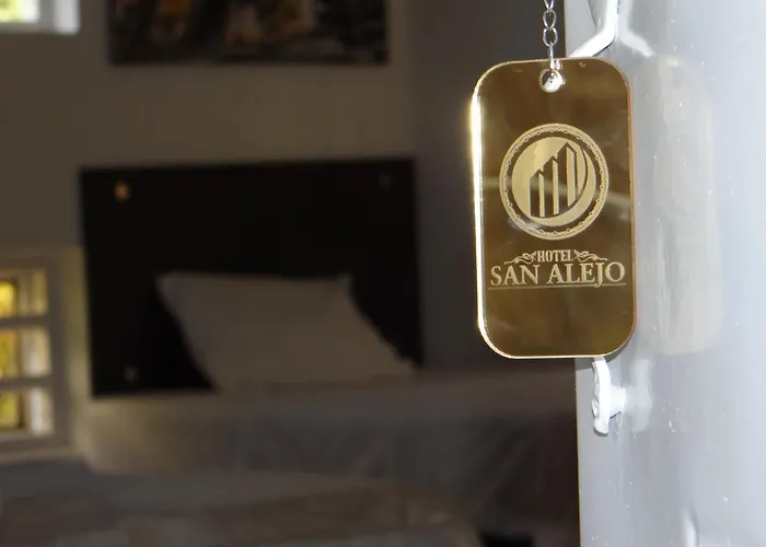 San Alejo