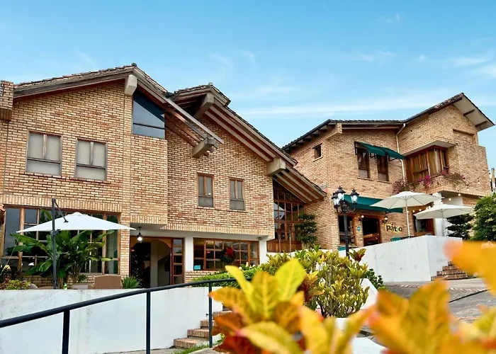 Valle De Santiago Hotel Boutique