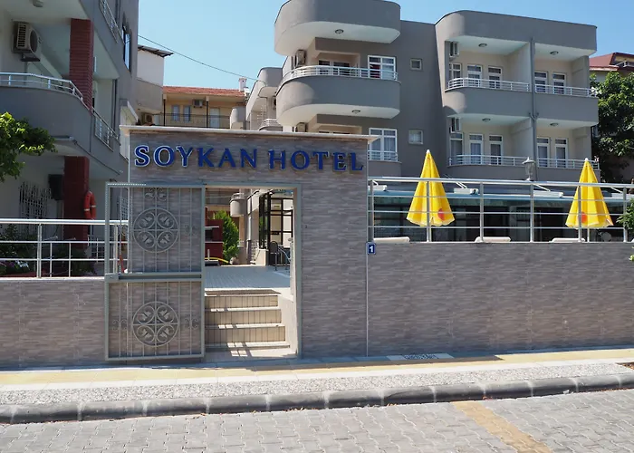 Soykan Hotel