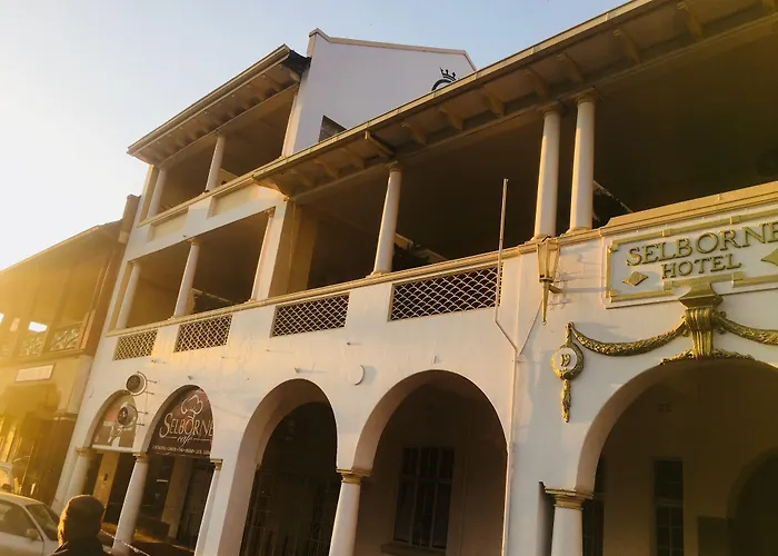 Selborne Hotel