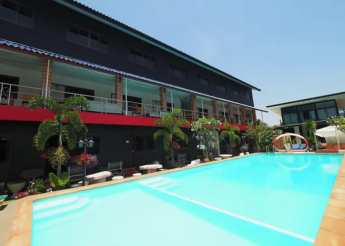 P.U. Inn Resort