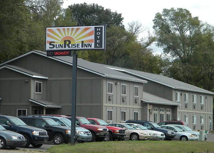 Sunrise Inn Hotel