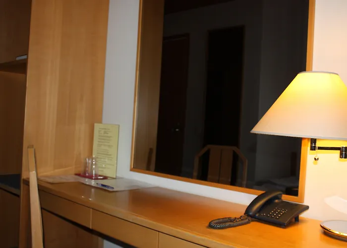 Summer Hotel Tott