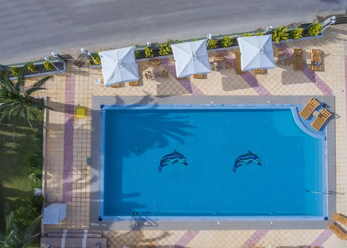 Hotel Rema