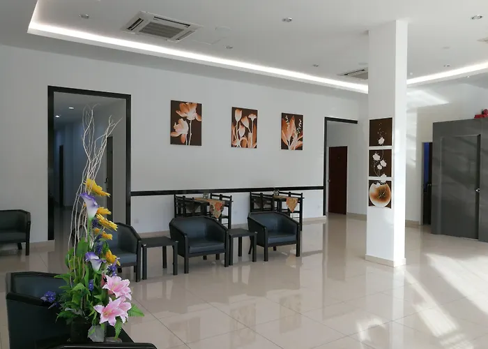Hotel Alpha