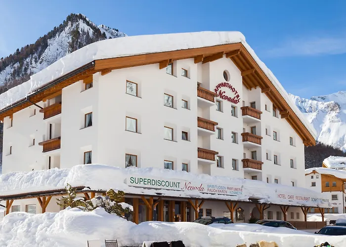 Hotel Nevada