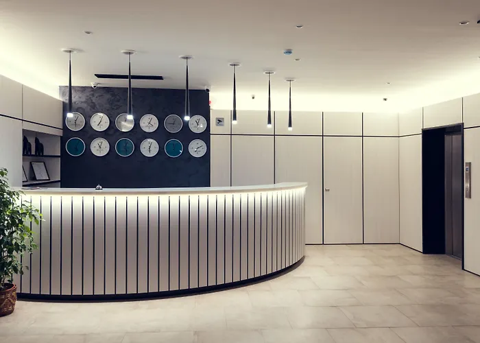 Aykun Hotel By Ag Hotels Group