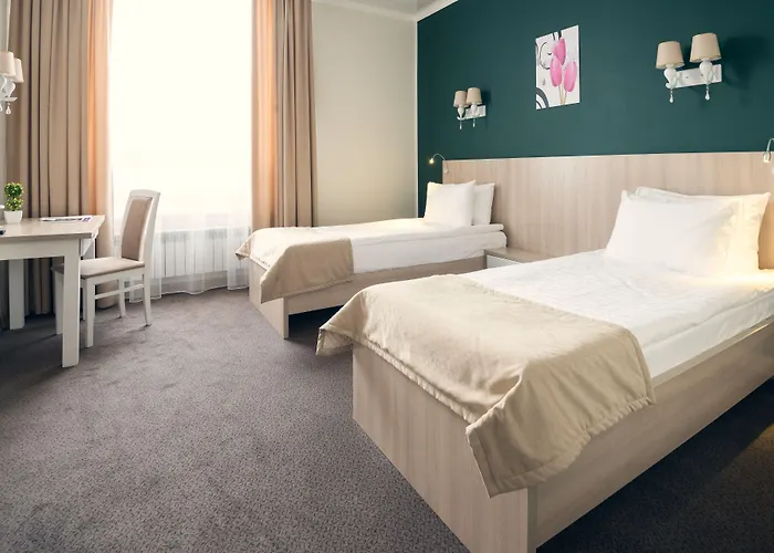 Aykun Hotel By Ag Hotels Group