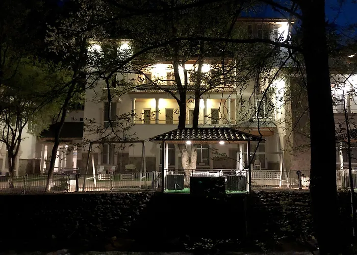 Abastumani Residence