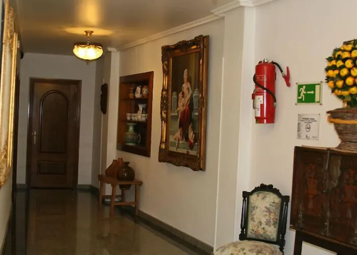 Hotel Nico